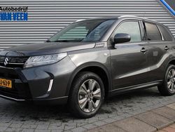 Grijs Gebruikt 2025 Suzuki Vitara SUV | € 30.690 (Eerlijke prijs)