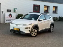 Wit Gebruikt 2020 Hyundai Kona SUV | € 18.950 (Goede deal)