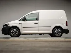 Overige Gebruikt 2018 VW Caddy Sportline MPV | € 8.945 (Super prijs)