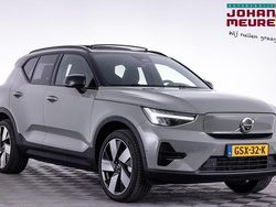 Groen Gebruikt 2024 Volvo EX40 Ultra SUV | € 44.900 (Super prijs)