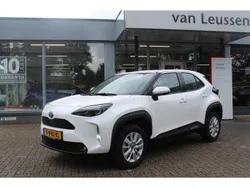 Wit Gebruikt 2023 Toyota Yaris Cross Active SUV | € 26.900 (Goede deal)