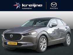 Grijs Gebruikt 2020 Mazda CX-30 Comfort SUV | € 21.825 (Goede deal)