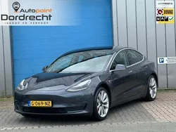 Grijs Gebruikt 2019 Tesla Model 3 Long Range Sedan | € 20.945 (Eerlijke prijs)