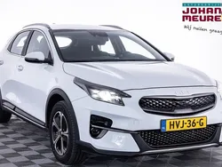 Wit Gebruikt 2022 Kia XCeed SUV | € 20.900 (Super prijs)