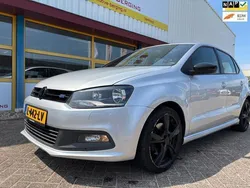 Grijs Gebruikt 2012 VW Polo BlueGT Hatchback | € 6.750 (Eerlijke prijs)