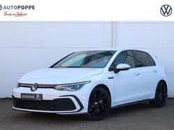 Hatchback Gebruikt 2022 VW Golf VIII GTI Hatchback | € 35.950 (Eerlijke prijs)