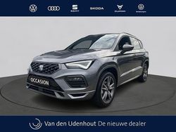 Grijs Gebruikt 2025 Seat Ateca Business SUV | € 42.950