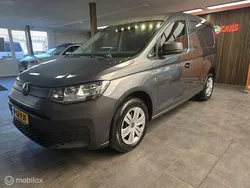 Overige Gebruikt 2024 VW Caddy Style MPV | € 17.990 (Eerlijke prijs)