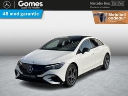 Overig Gebruikt 2022 Mercedes EQE300 Business Sedan | € 43.950