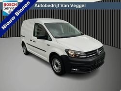 Wit Gebruikt 2020 VW Caddy MPV | € 13.650 (Super prijs)