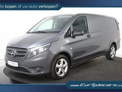 Grijs Gebruikt 2018 Mercedes Vito MPV | € 21.500 (Iets duurder)