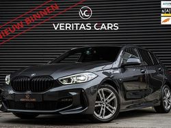 Grijs Gebruikt 2021 BMW 118 M Sport Hatchback | € 24.950 (Eerlijke prijs)