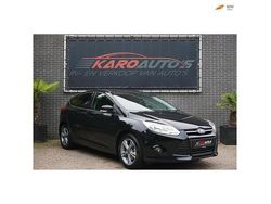 Zwart Gebruikt 2014 Ford Focus Hatchback | € 5.950 (Goede deal)