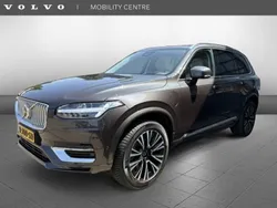 Grijs Gebruikt 2022 Volvo XC90 Ultimate SUV | € 64.995 (Eerlijke prijs)