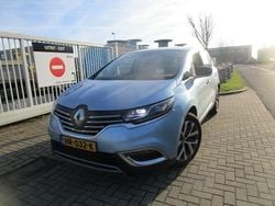 Blauw Gebruikt 2015 Renault Espace Initiale Paris MPV | € 6.950 (Eerlijke prijs)