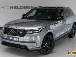 Grijs Gebruikt 2022 Land Rover Range Rover Velar SUV | € 56.950 (Eerlijke prijs)