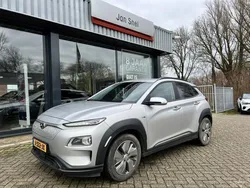 Grijs Gebruikt 2020 Hyundai Kona Premium SUV | € 28.250