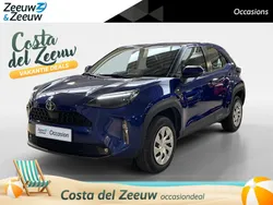 Blauw Gebruikt 2023 Toyota Yaris Cross Active SUV | € 25.695 (Super prijs)