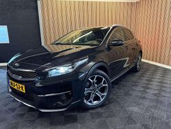 Zwart Gebruikt 2020 Kia XCeed SUV | € 20.900 (Eerlijke prijs)