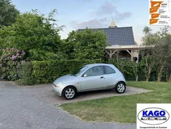 Grijs Gebruikt 2006 Ford Ka Hatchback | € 995 (Eerlijke prijs)