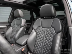 Blauw Gebruikt 2019 Audi Q5 Comfort SUV | € 39.990 (Iets duurder)