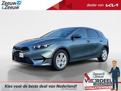Nieuw 2025 Kia Ceed Hatchback | € 33.290 (Goede deal)