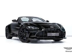 Zwart Gebruikt 2024 Aston Martin V12 Vantage Cabriolet | € 282.577