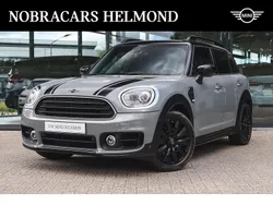 Grijs Gebruikt 2019 Mini Cooper Countryman Chili SUV | € 23.950 (Eerlijke prijs)