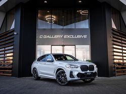 Grijs Gebruikt 2023 BMW X4 M Sport SUV | € 63.995 (Eerlijke prijs)