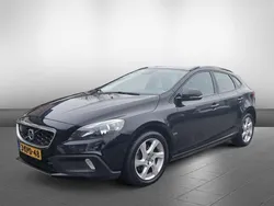 Volvo V40 CC