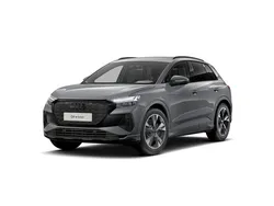 Grijs Nieuw 2025 Audi Q4 e-tron Advanced SUV | € 51.830 (Iets duurder)