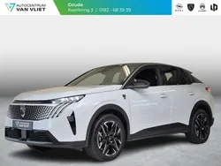 Wit Gebruikt 2024 Peugeot 3008 GT SUV | € 37.689 (Eerlijke prijs)