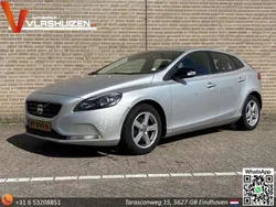 Grijs Gebruikt 2013 Volvo V40 Kinetic Stationwagen | € 3.950 (Eerlijke prijs)