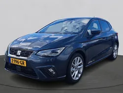 Grijs Gebruikt 2024 Seat Ibiza Business Hatchback | € 24.940 (Duur)