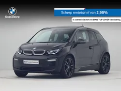 Zwart Gebruikt 2021 BMW i3 Comfort Edition Hatchback | € 21.950 (Eerlijke prijs)