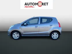 Hatchback Gebruikt 2013 Suzuki Alto Exclusive Hatchback | € 6.450 (Duur)