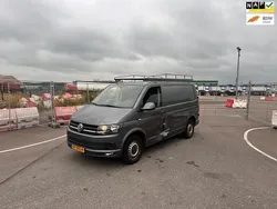 Overige Gebruikt 2016 VW T6 Highline Van | € 6.999