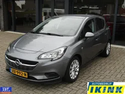 Grijs Gebruikt 2019 Opel Corsa Edition Hatchback | € 11.950 (Eerlijke prijs)