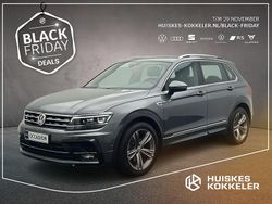 Grijs Gebruikt 2019 VW Tiguan Highline SUV | € 31.900 (Duur)