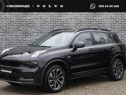 Zwart Gebruikt 2025 Lynk & Co 01 SUV | € 35.394 (Duur)