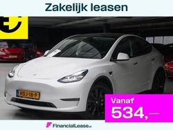 Gebruikt 2022 Tesla Model Y Long Range AWD SUV | € 53.446