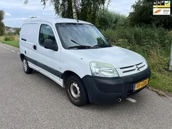 Wit Gebruikt 2005 Citroën Berlingo MPV | € 2.699 (Iets duurder)