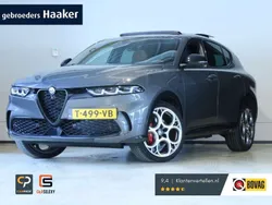 Grijs Gebruikt 2023 Alfa Romeo Tonale Veloce SUV | € 36.900 (Eerlijke prijs)
