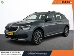 Grijs Gebruikt 2021 Skoda Kamiq Drive SUV | € 20.690 (Eerlijke prijs)