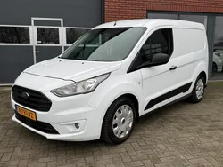 Wit Gebruikt 2019 Ford Transit Van | € 9.950 (Eerlijke prijs)