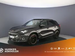Overige Gebruikt 2024 Cupra Terramar VZ SUV | € 50.400 (Goede deal)