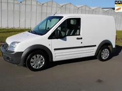 Wit Gebruikt 2011 Ford Transit Ambiente Van | € 3.900 (Iets duurder)