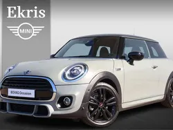 Grijs Gebruikt 2021 Mini John Cooper Works Hatchback | € 19.695 (Goede deal)
