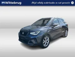 Grijs Gebruikt 2022 Seat Arona FR SUV | € 22.950 (Eerlijke prijs)