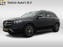 Gebruikt 2021 Mercedes GLE350e Premium Plus SUV | € 53.990